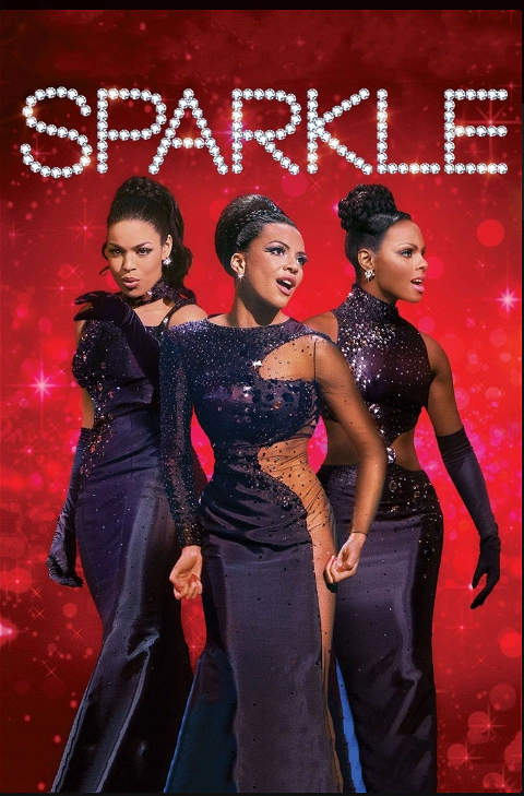 Sparkle (2012) in Jellyfin