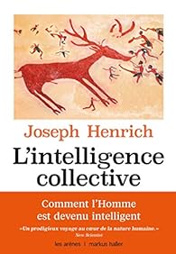 Couverture de L’intelligence collective